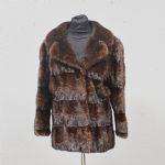 1672 3004 MINK JACKET